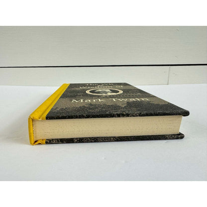 The Wit and Wisdom of Mark Twain by Mark Twain (Hardcover) - Image 4