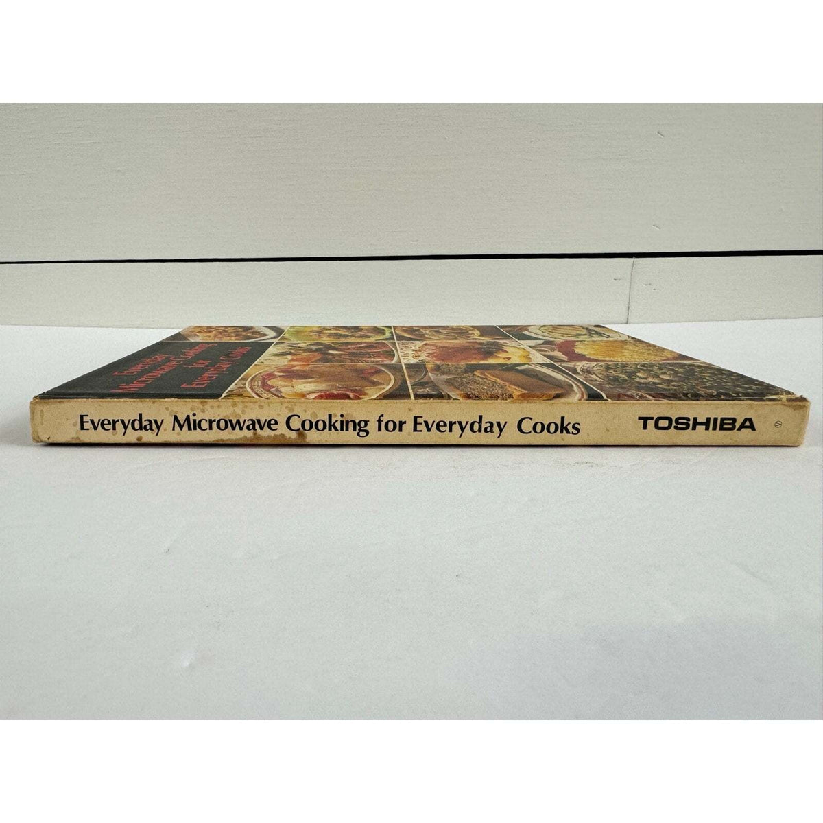 Everyday Microwave Cooking for Everyday Cooks (Hardcover) - Image 3