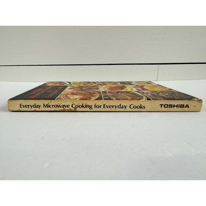 Everyday Microwave Cooking for Everyday Cooks (Hardcover) - Image 3