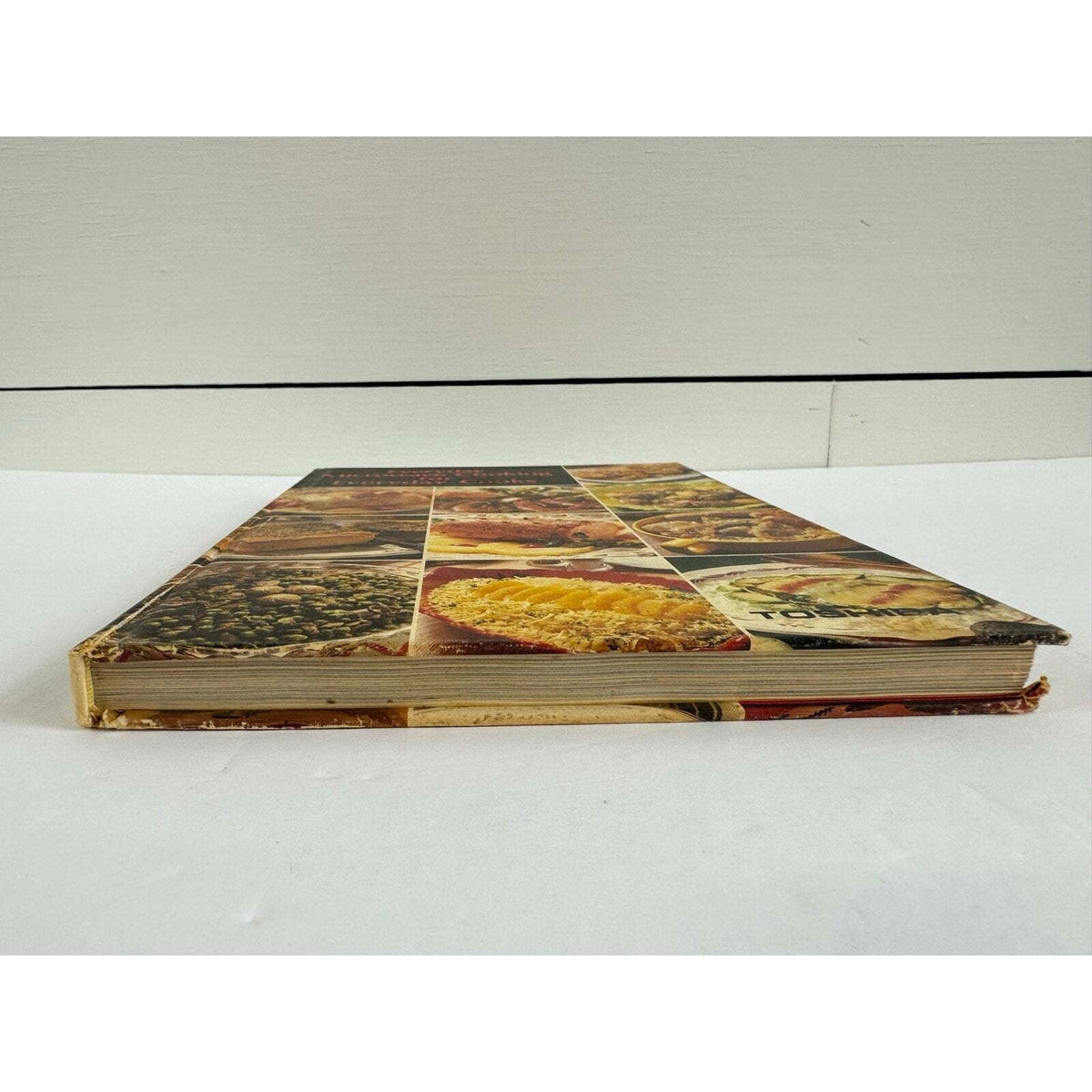 Everyday Microwave Cooking for Everyday Cooks (Hardcover) - Image 4