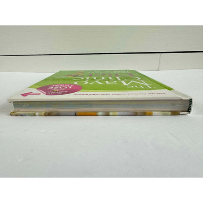 The Mayo Clinic Diet by Mayo Clinic (Hardcover) - Image 6