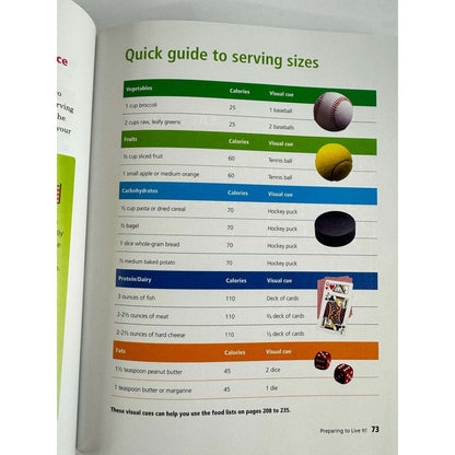 The Mayo Clinic Diet by Mayo Clinic (Hardcover) - Image 7