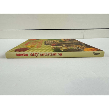 Southern Living Easy Entertaining (Hardcover) - Image 3