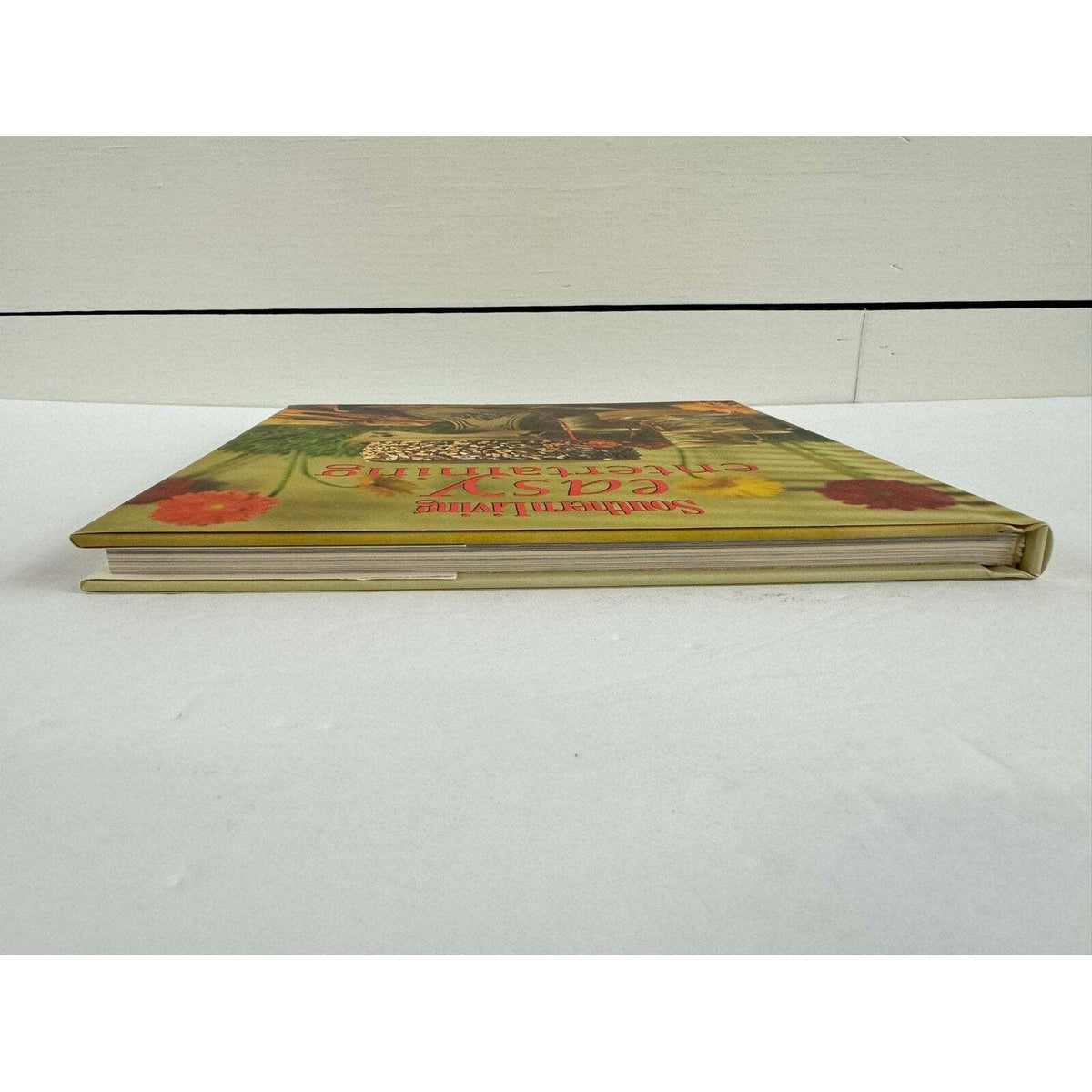 Southern Living Easy Entertaining (Hardcover) - Image 6