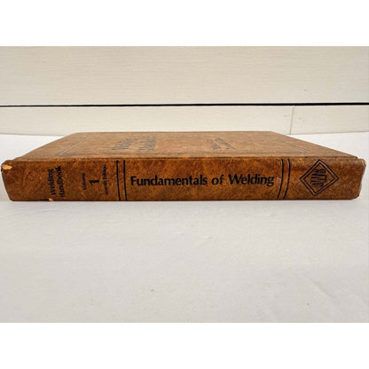Welding Handbook by American Welding Society (Hardcover) - Image 3