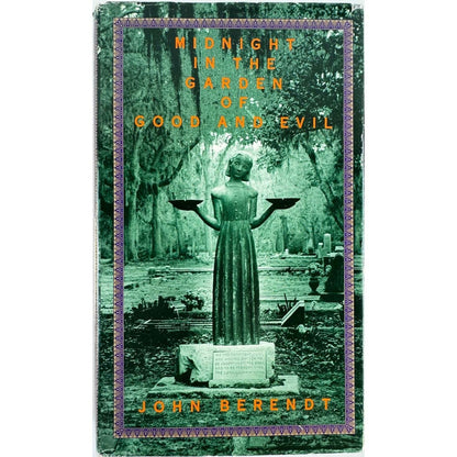 Midnight in the Garden of Good and Evil (Hardcover) - Image 1