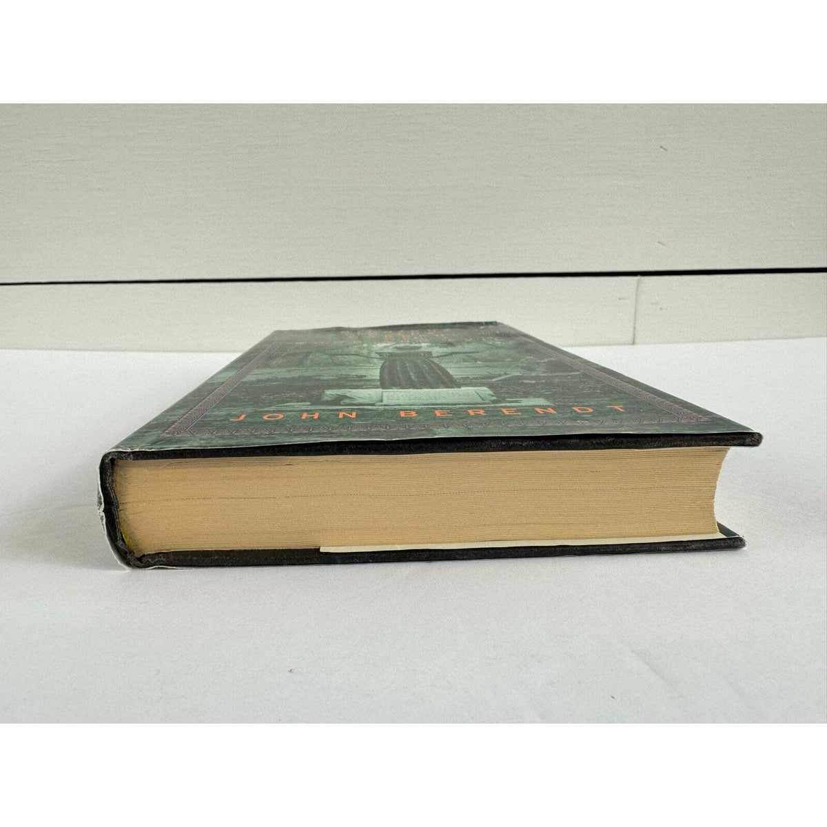 Midnight in the Garden of Good and Evil (Hardcover) - Image 4
