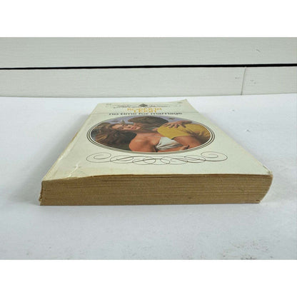 No Time For Marriage by Roberta Leigh (Paperback) - Image 4
