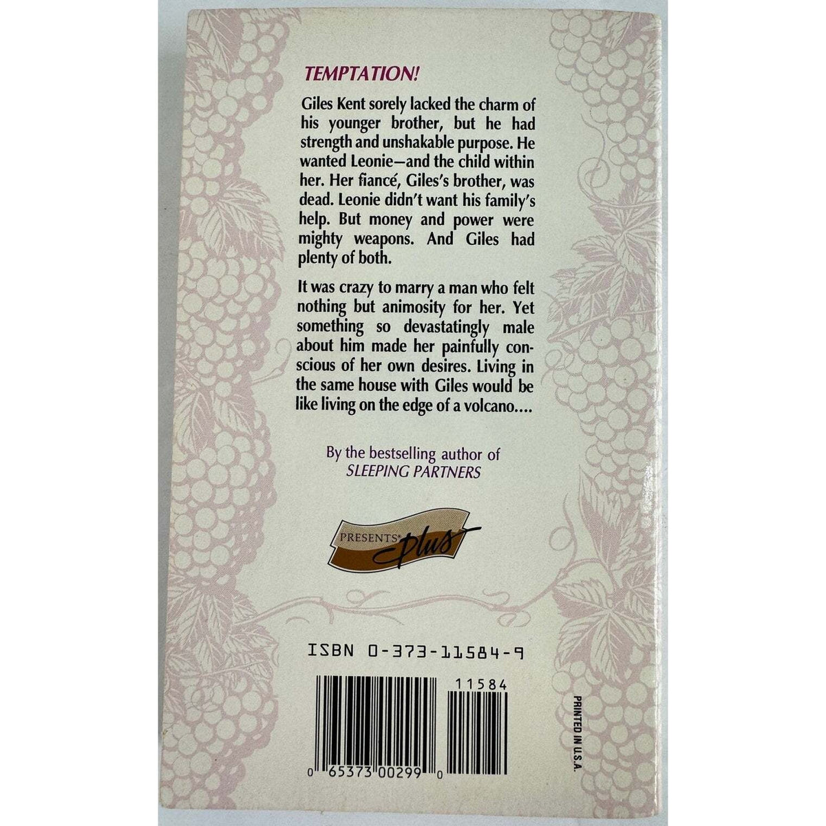 Forbidden Fruit by Charotte Lamb (Paperback) - Image 2