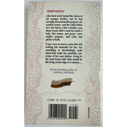 Forbidden Fruit by Charotte Lamb (Paperback) - Image 2