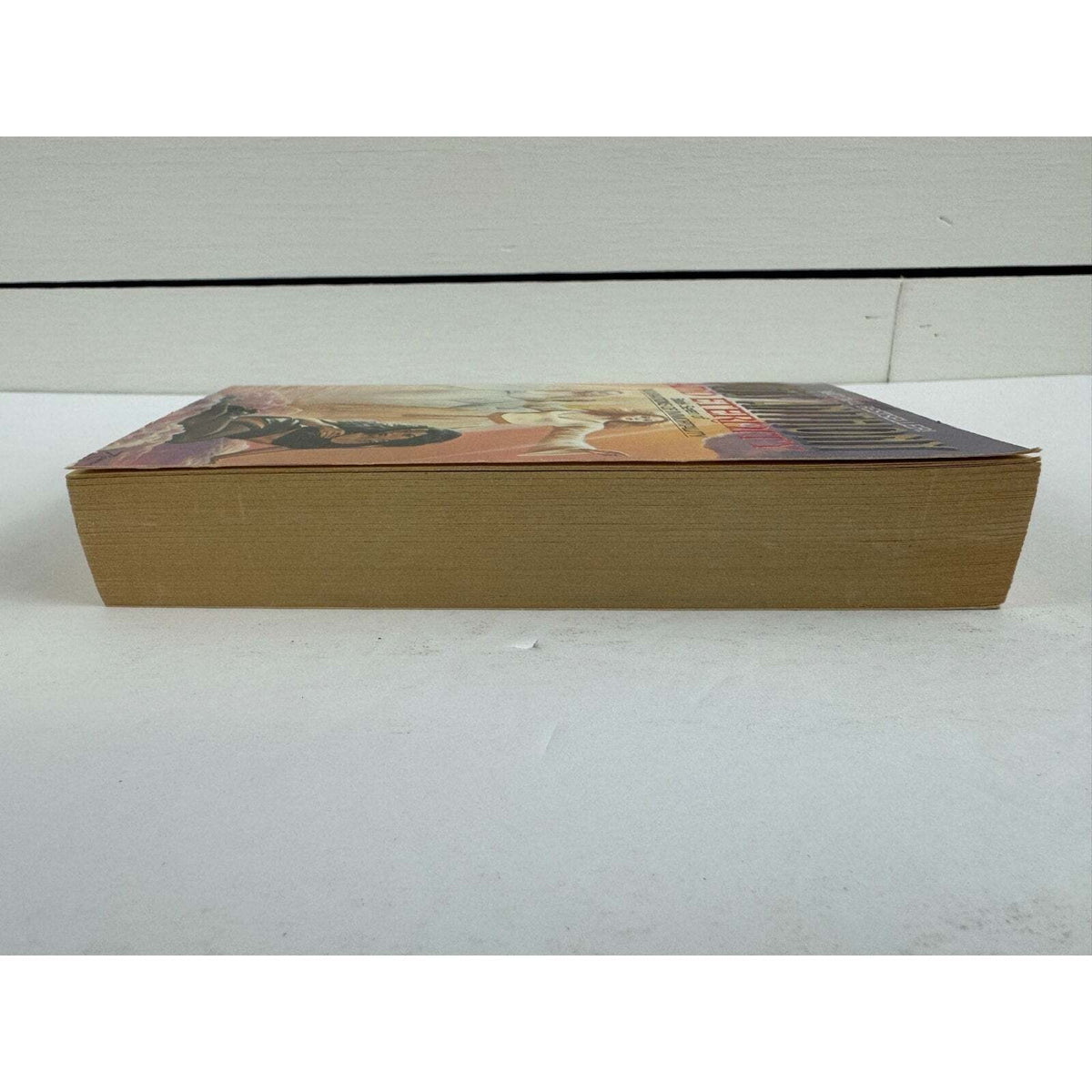 And Eternity by Piers Anthony (Paperback) - Image 5
