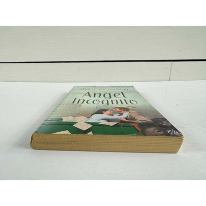 Angel Incognito by Janice Thompson (Paperback) - Image 4