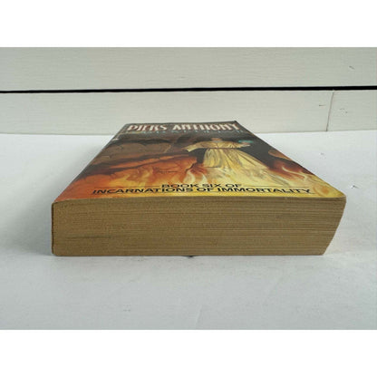 For Love of Evil by Piers Anthony (Paperback) - Image 4