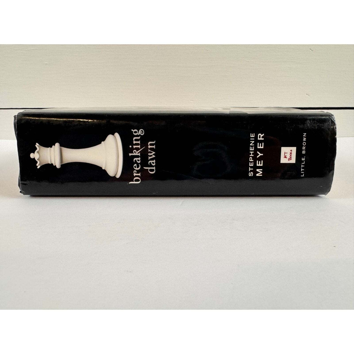 Breaking Dawn by Stephenie Meyer (Hardcover) - Image 3