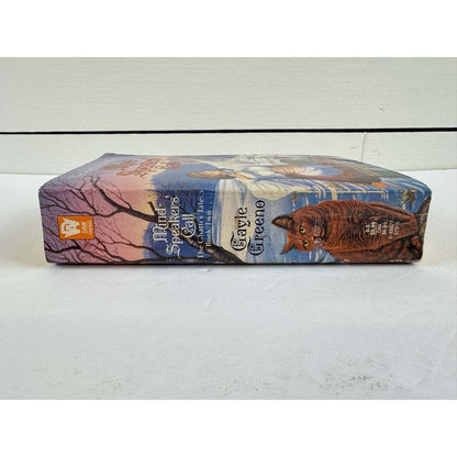 Mind-Speaker's Call by Gayle Greeno (Paperback) - Image 3