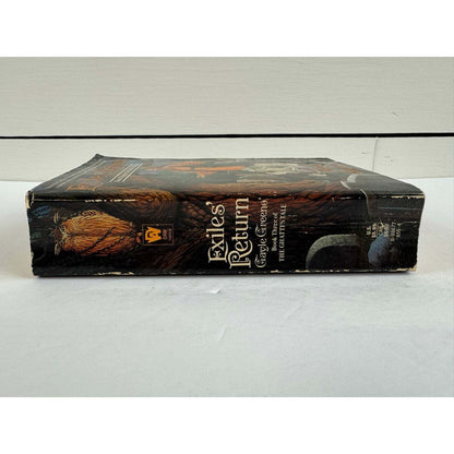 Exiles' Return by Gayle Greeno (Paperback) - Image 3