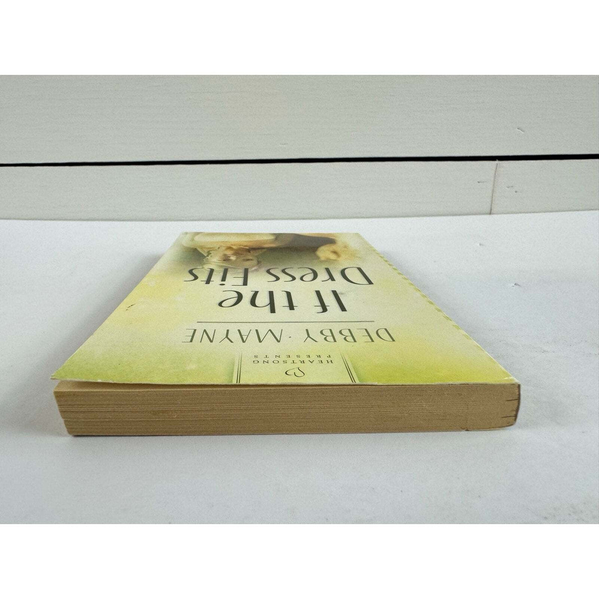 If the Dress Fits by Debby Mayne (Paperback) - Image 6