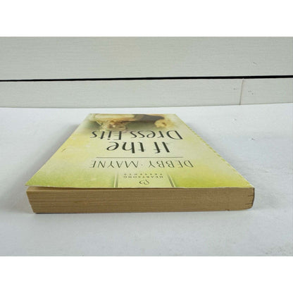 If the Dress Fits by Debby Mayne (Paperback) - Image 6