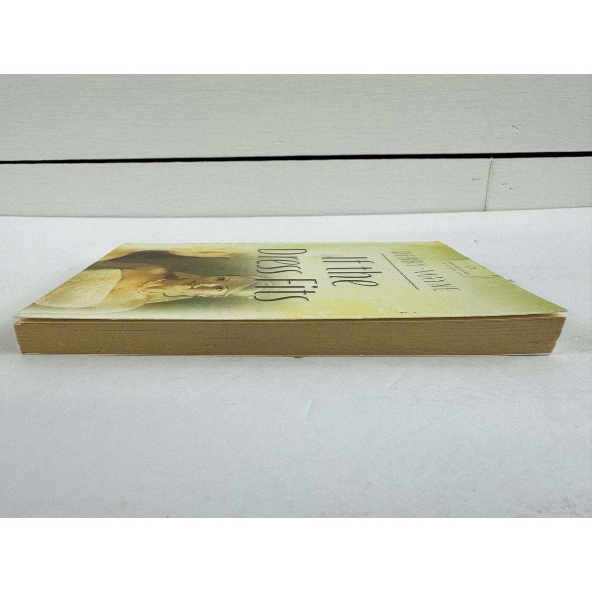 If the Dress Fits by Debby Mayne (Paperback) - Image 5