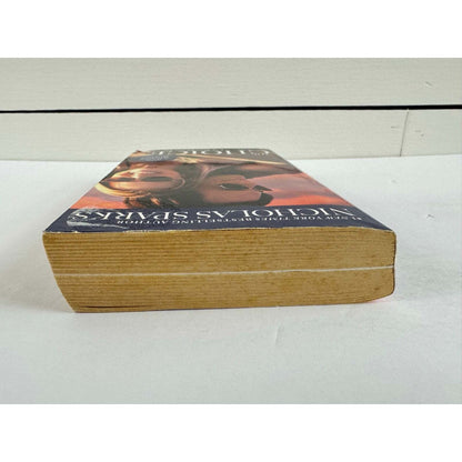 The Choice by Nicholas Sparks (Paperback) - Image 6