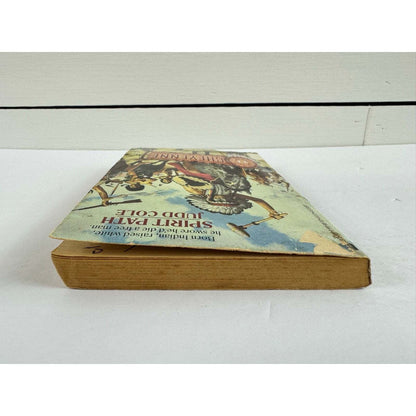 Spirit Path by Judd Cole (Paperback) - Image 6