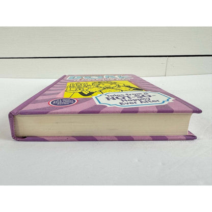 Dork Diaries: Tales from a Not-So-Happily Ever After (Hardcover) - Image 4
