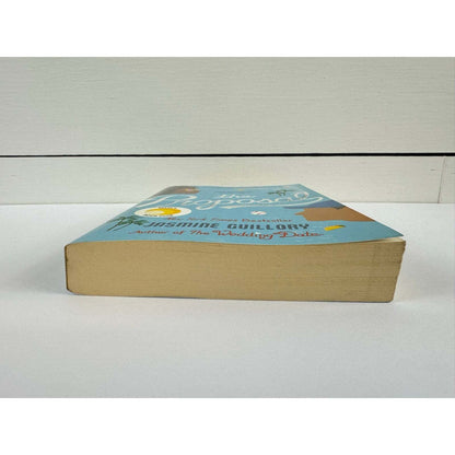 The Proposal by Jasmine Guillory (Paperback) - Image 4