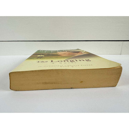 The Longing by Beverly Lewis (Paperback) - Image 4