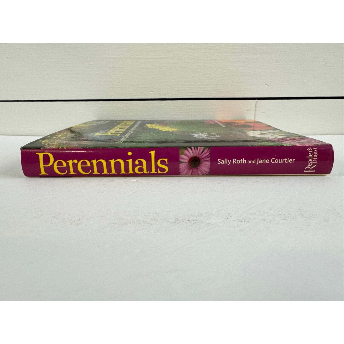 Perennials: The Complete Guide by Sally Roth (Hardcover) - Image 3