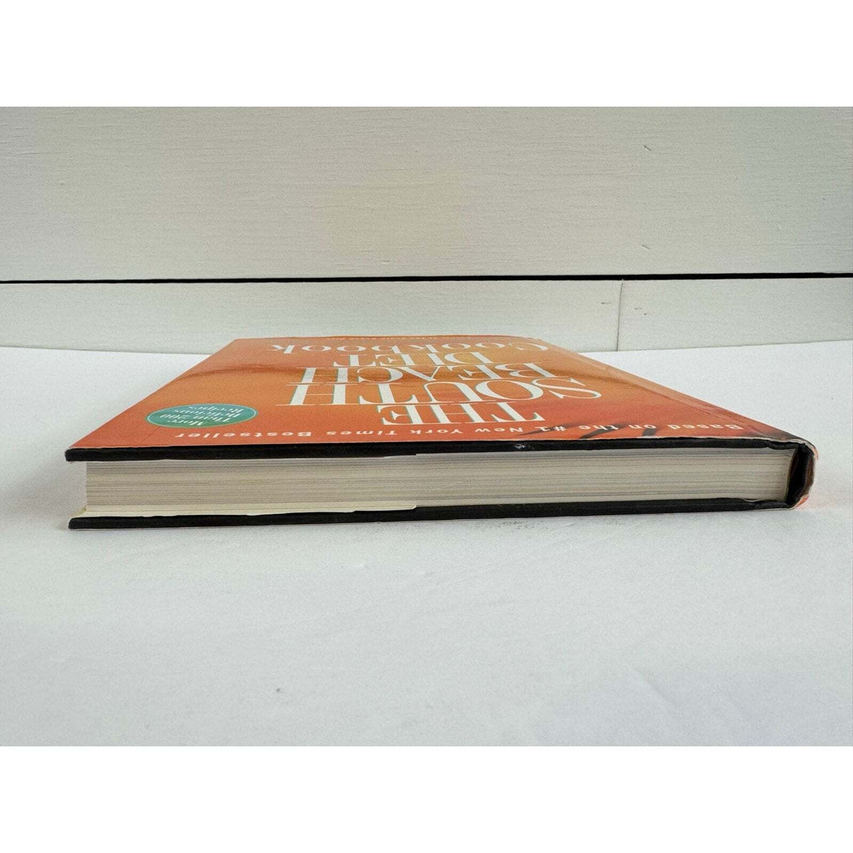 The South Beach Diet Cookbook by Arthur Agatston (Hardcover) - Image 6