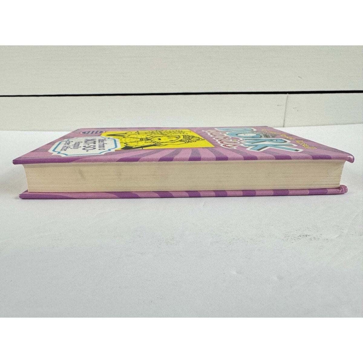 Dork Diaries: Tales from a Not-So-Happily Ever After (Hardcover) - Image 5