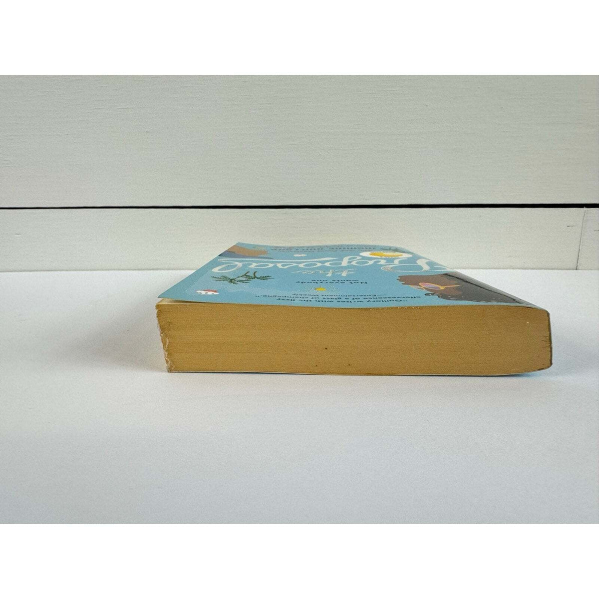 The Proposal by Jasmine Guillory (Paperback) - Image 6