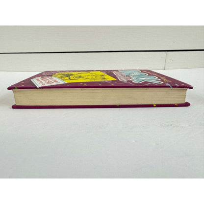 Dork Diaries: Tales from a Not-So-Popular Party Girl (Hardcover) - Image 5