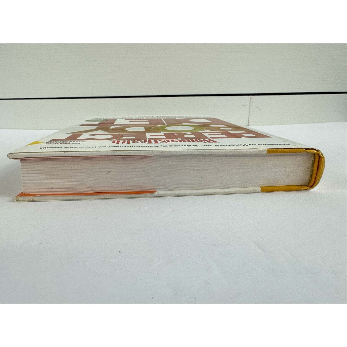 Women's Health Perfect Body Diet by Cassandra Forsythe M.S. (Hardcover) - Image 6