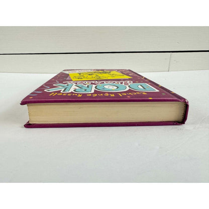 Dork Diaries: Tales from a Not-So-Popular Party Girl (Hardcover) - Image 6