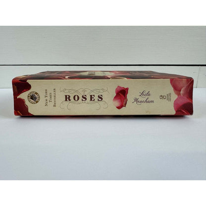 Roses by Leila Meacham (Paperback) - Image 3