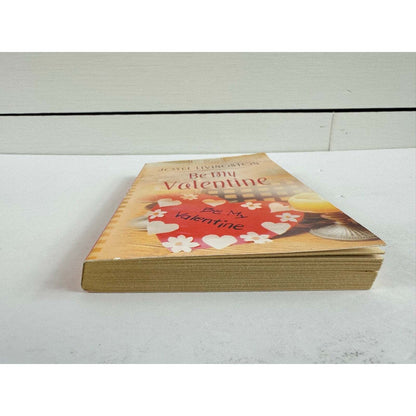 Be My Valentine by Joyce Livingston (Paperback) - Image 4