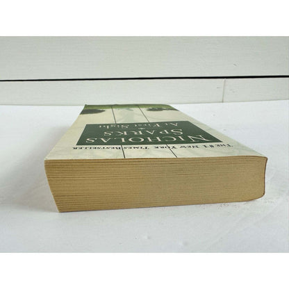 At First Sight by Nicholas Sparks (Paperback) - Image 6