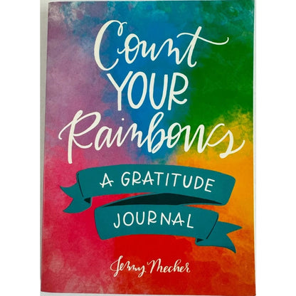 Count Your Rainbows by Jenny Mecher (Paperback) - Image 1