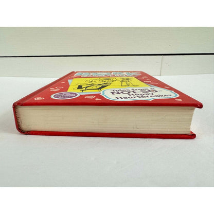 Dork Diaries: Tales from a Not-So-Happy Heartbreaker (Hardcover) - Image 4