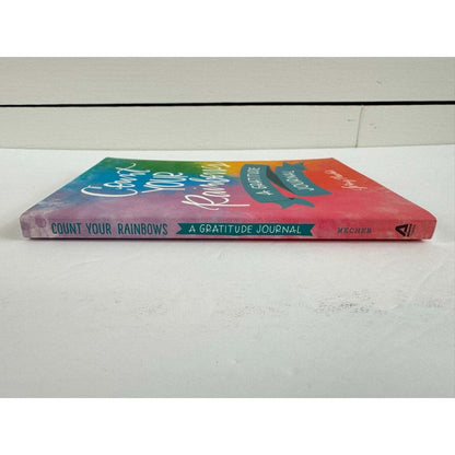 Count Your Rainbows by Jenny Mecher (Paperback) - Image 3