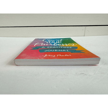 Count Your Rainbows by Jenny Mecher (Paperback) - Image 4