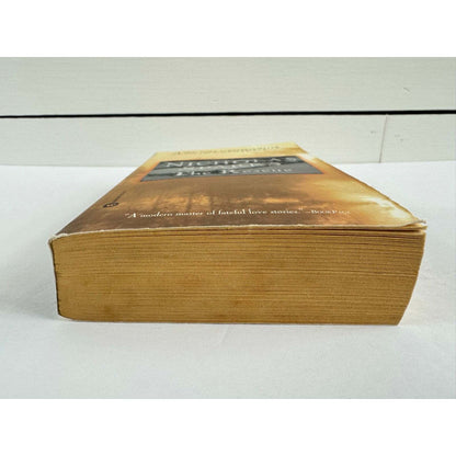The Rescue by Nicholas Sparks (Paperback) - Image 4