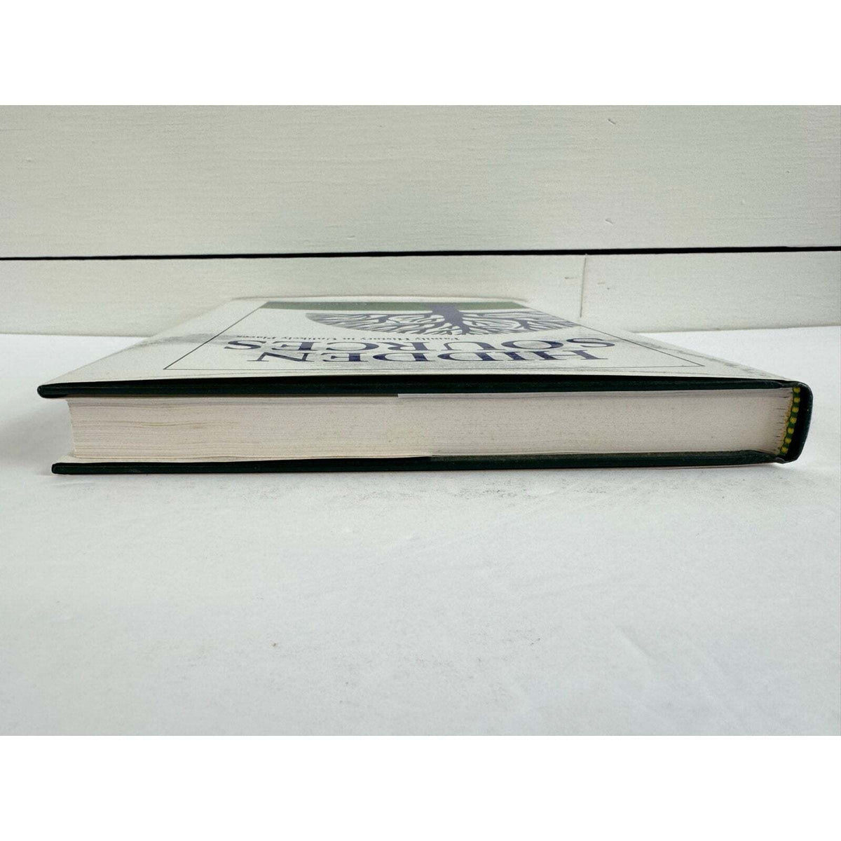 Hidden Sources: Family History in Unlikely Places (Hardcover) - Image 6
