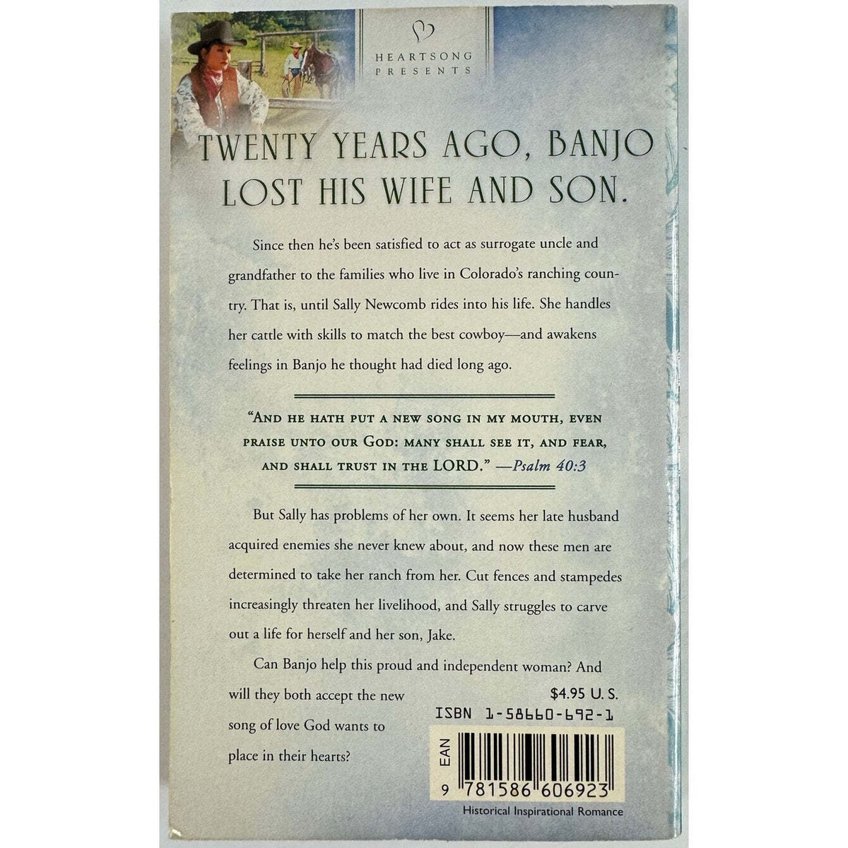 Banjo's New Song by Rosey Dow (Paperback) - Image 2