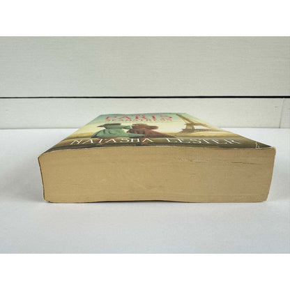 The Paris Seamstress by Natasha Lester (Paperback) - Image 4