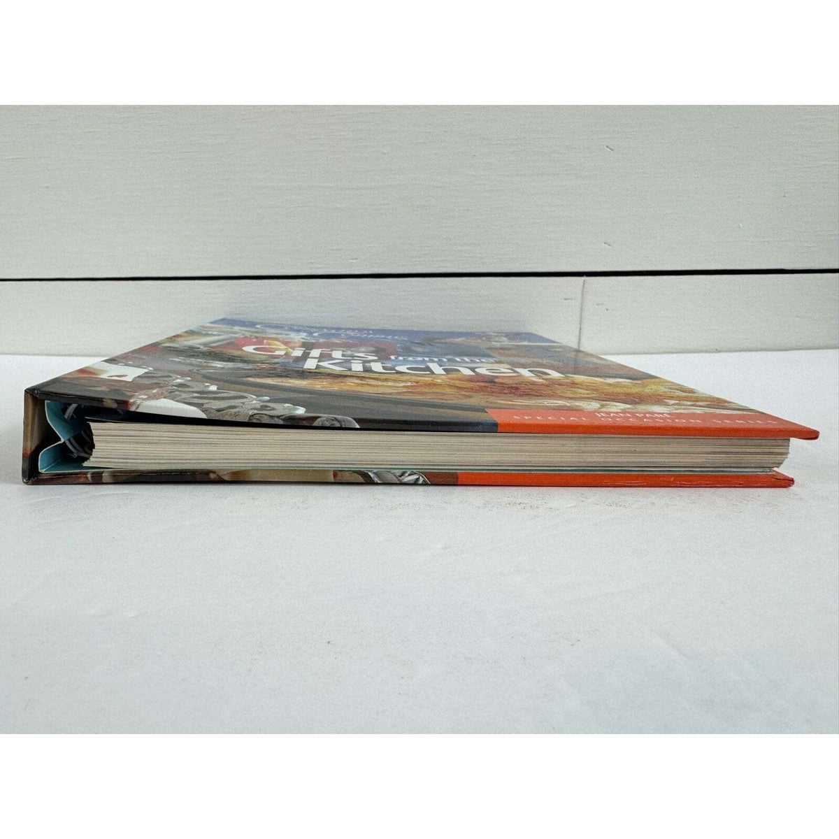 Company's Coming: Gifts From the Kitchen by Jean Paré (Hardcover) - Image 4