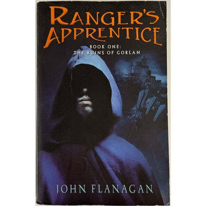 The Ruins of Gorlan by John Flanagan (Paperback) - Image 1