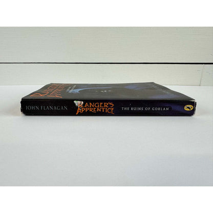 The Ruins of Gorlan by John Flanagan (Paperback) - Image 3