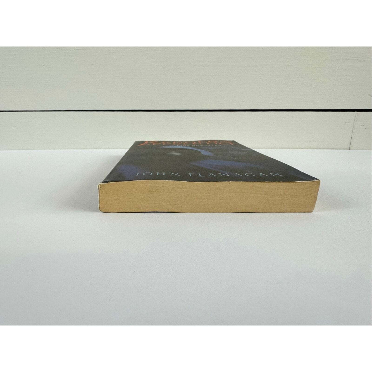 The Ruins of Gorlan by John Flanagan (Paperback) - Image 4